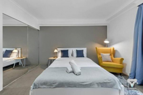 KozyGuru / Haymarket / Best Location Studio / NHA317-515B, Sydney